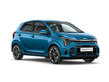Kia Picanto 1.0 GT-Line 5dr Petrol Hatchback
